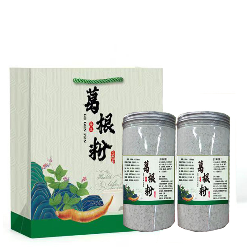 野生葛根粉
